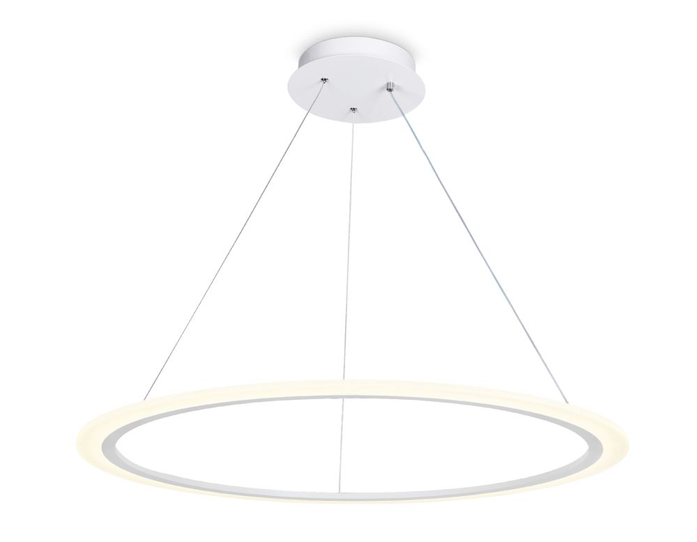 Ambrella Управляемый светодиодный светильник Original FA4345