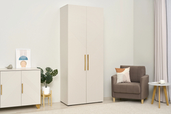 Шкаф 2-х ств. Ирис