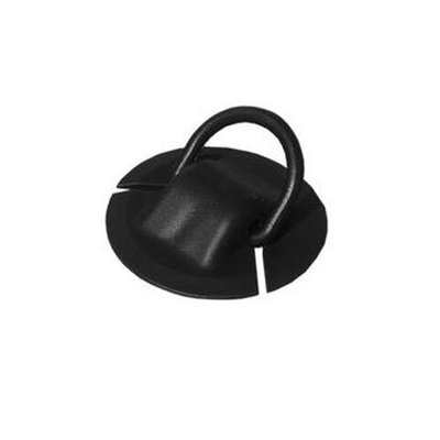 Рым лодки малый с пластмассовым кольцом (10263442)