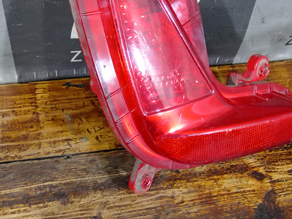 ПТФ задний правый Kia Rio 4 (FB) 17-20 Б/У Оригинал 92406H0000