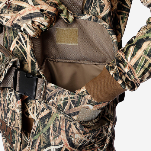 Разгрузка-жилет "PROFI" цвет NW4