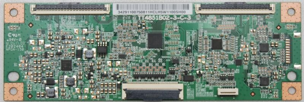 T-CON TT4851B02-3-C-3