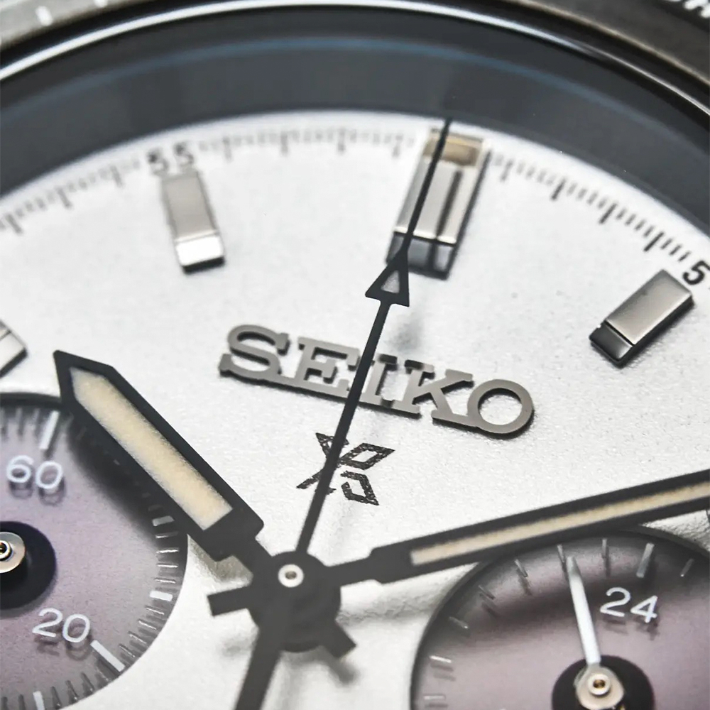 Seiko SSC961P1
