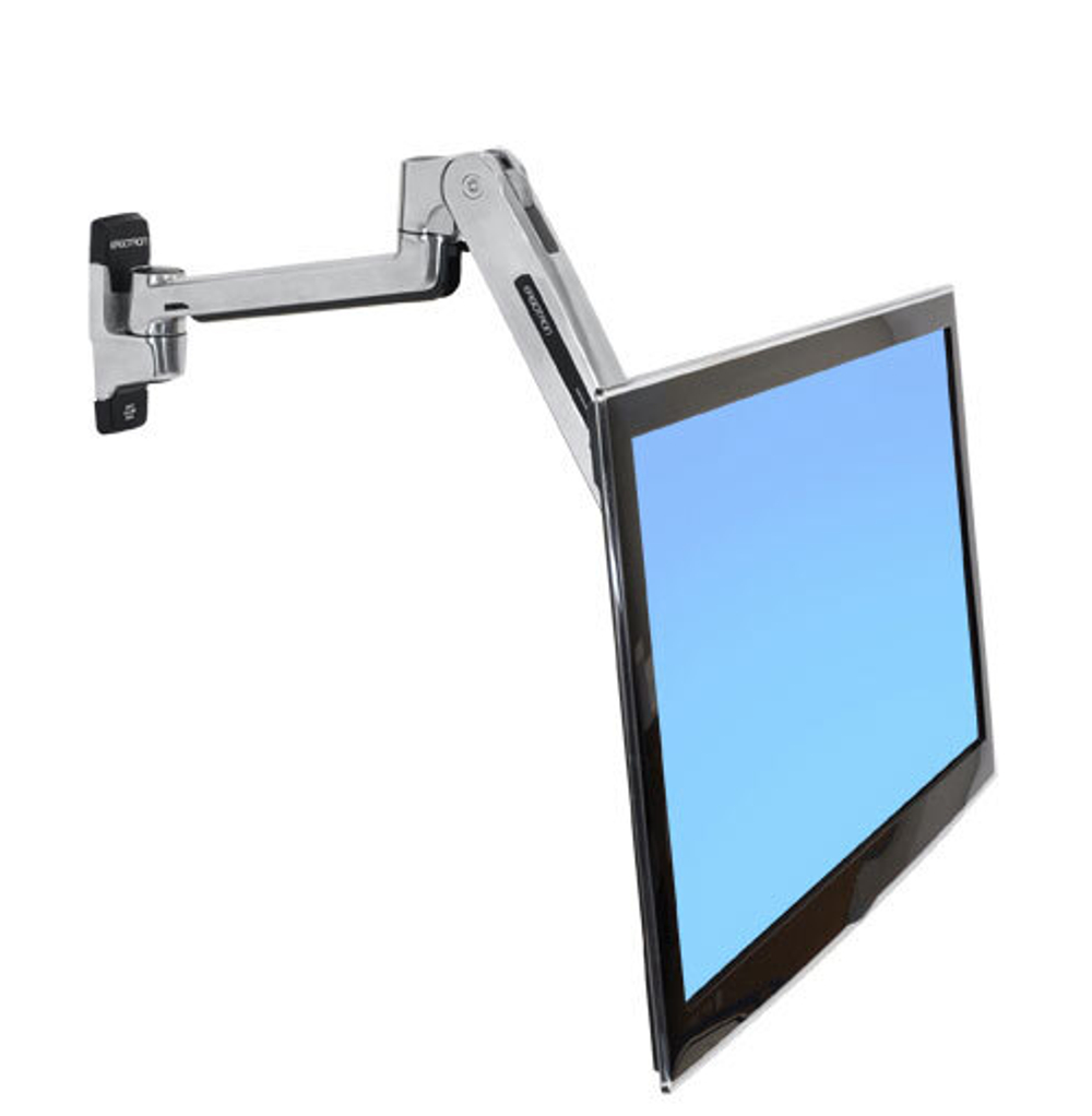 Кронштейн настенный Ergotron LX Sit-Stand