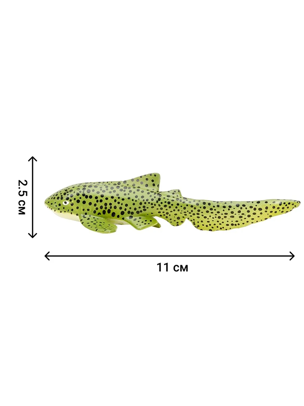 Игрушки фигурки в наборе морские животные (дайвер, осьминог, морской лев, зебровая акула и др)