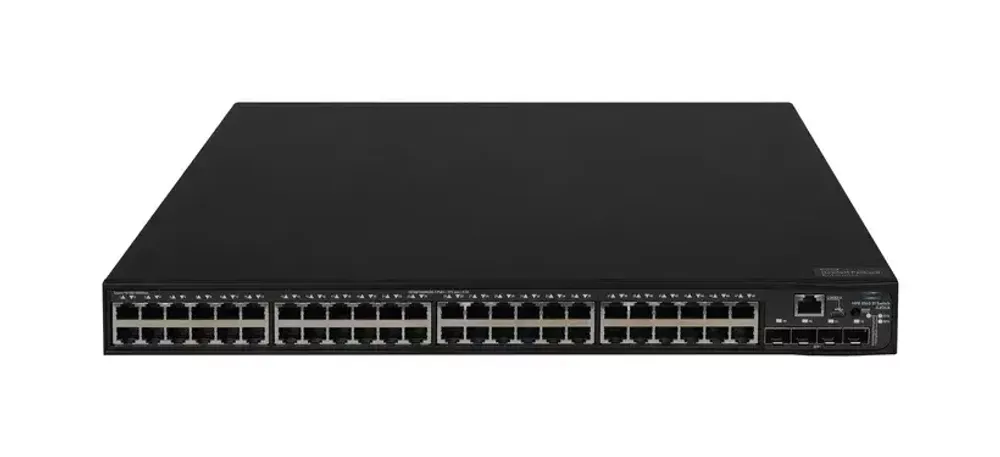 Коммутатор HP Enterprise FlexNetwork 5140 48G PoE+