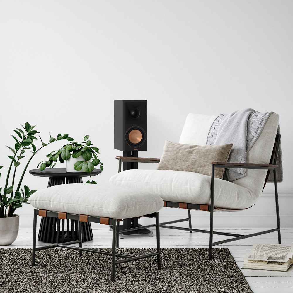 Klipsch RP-500M Полочная акустика