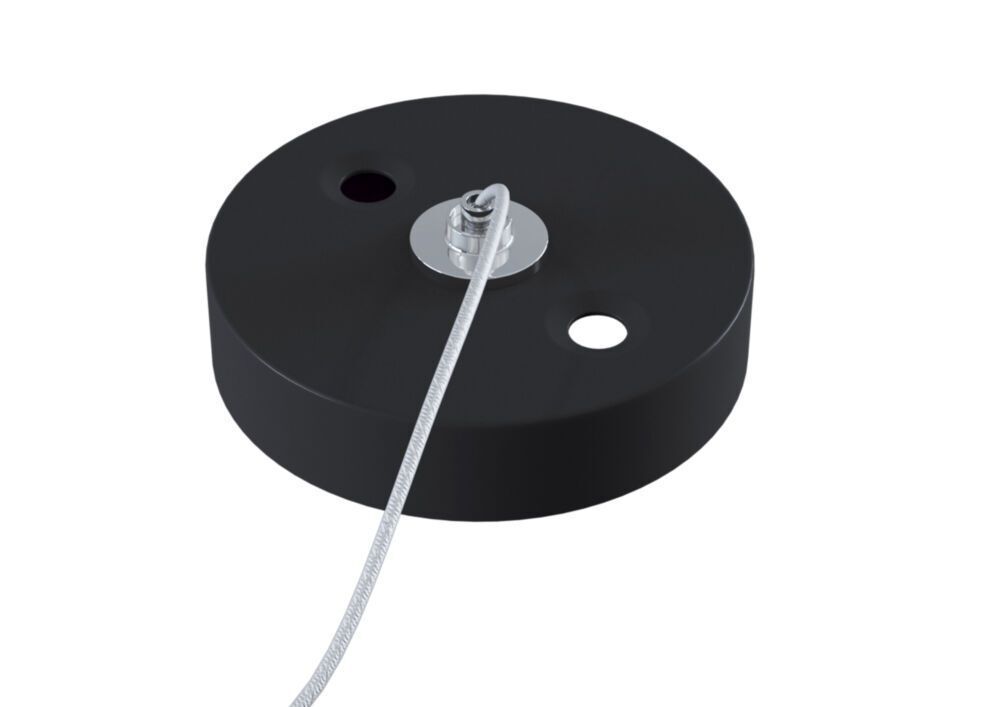 Подвес для однофазного шинопровода Maytoni Unity TRA001CW-11B