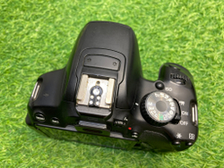 Canon EOS 650D (230.000 кадров)