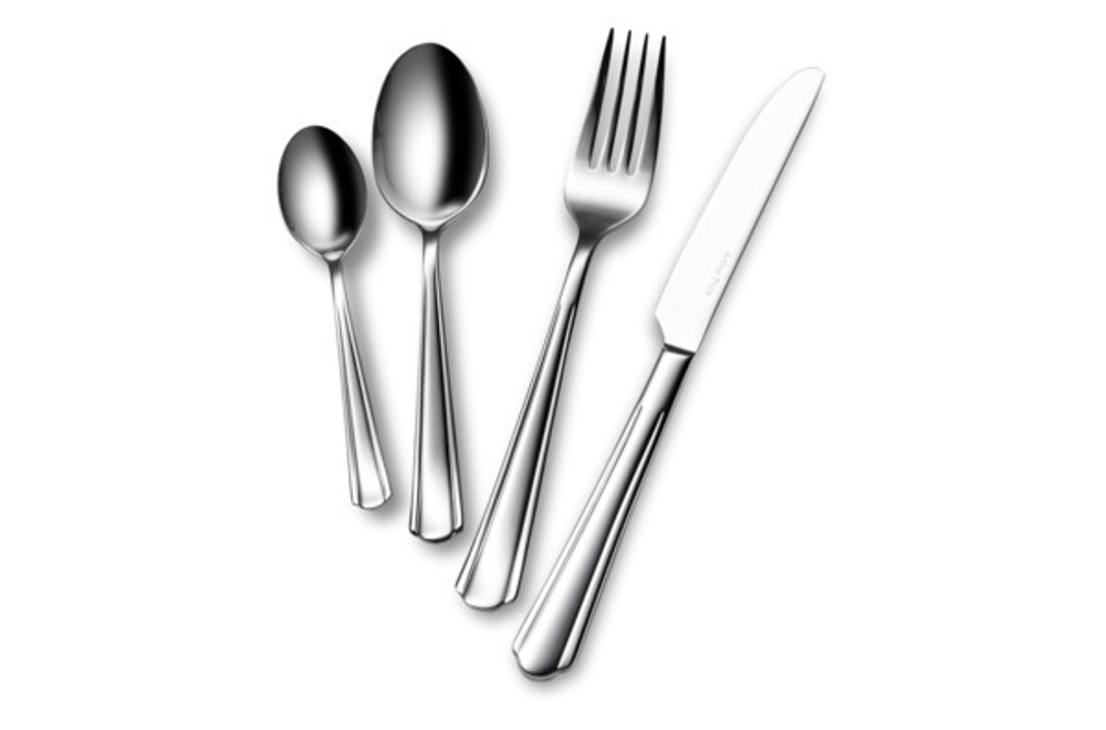 Набор столовых приборов Arthur Price Джесмонд на 6 персон 24 предмета