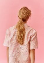 Sugar pink shirt