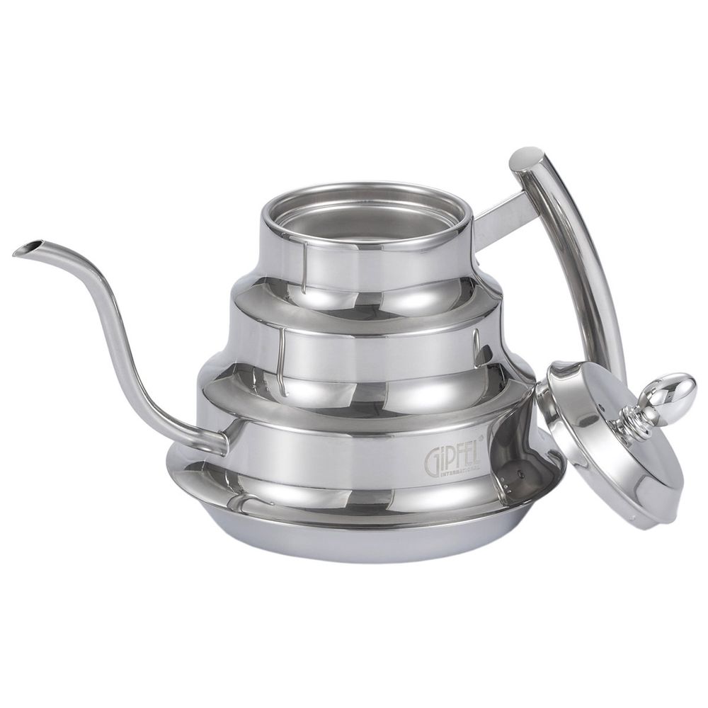 Заварочный чайник Gipfel Orient 51887 1200 мл