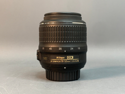 Nikon D5100 Kit 18-55mm 250 кадров