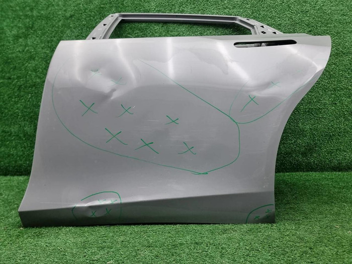 Дверь задняя левая Changan Uni-V (2022-н.в.)