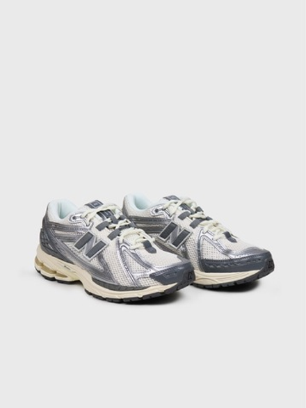 Кроссовки New Balance 1906R Silver / Grey