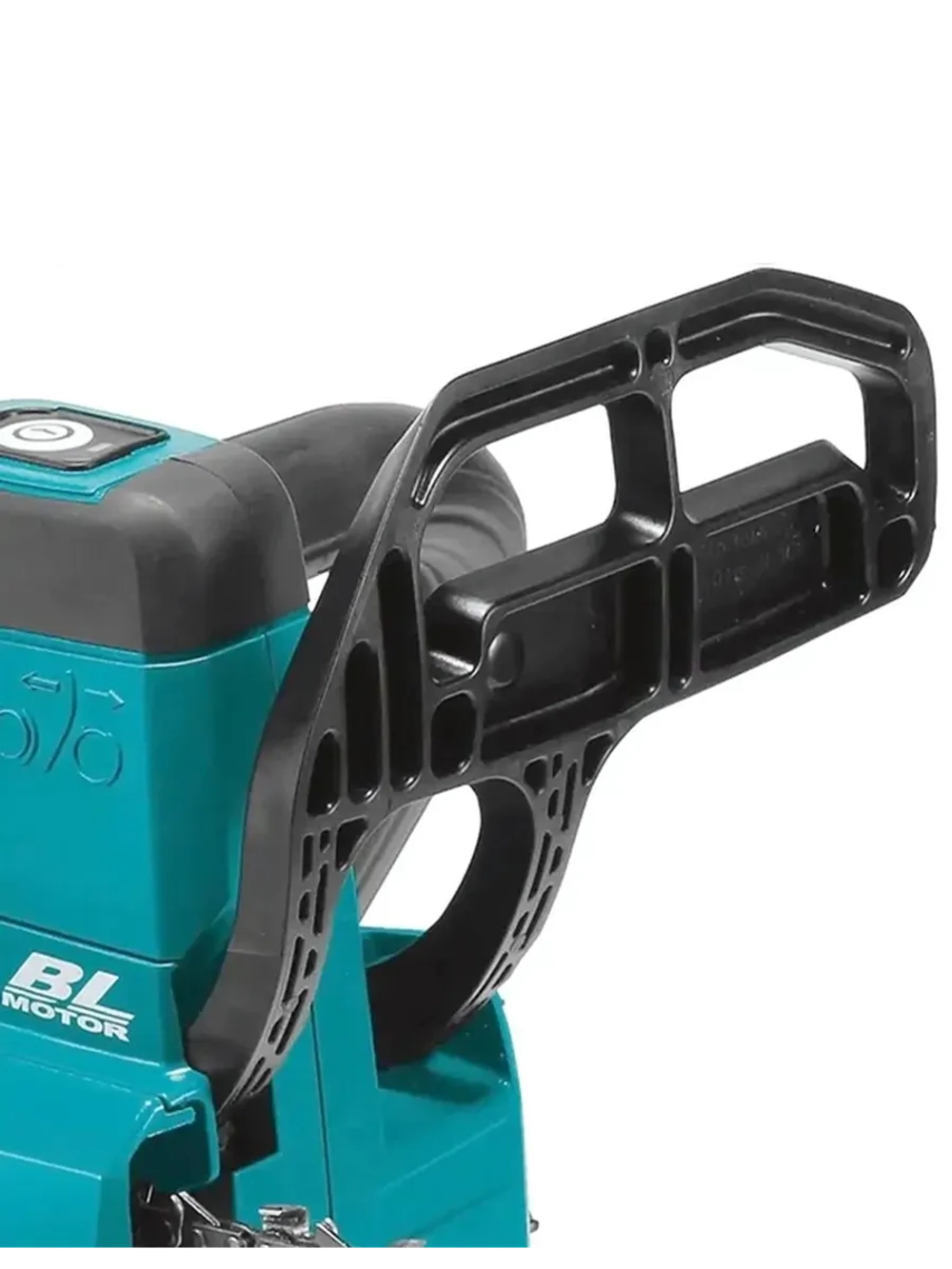 Аккумуляторная цепная пила Makita DUC204Z
