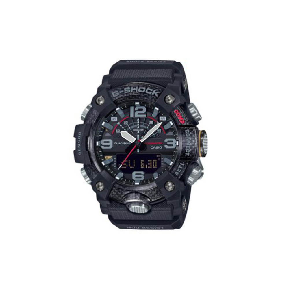 Часы G-SHOCK, GG-B100-1APR