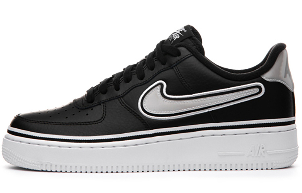 Кроссовки Nike Air Force 1 07 Lv8 Sport Nba Pu