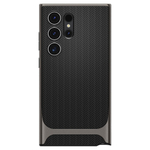 Чехол Spigen NEO HYBRID GALAXY S24 ULTRA GUNMETAL
