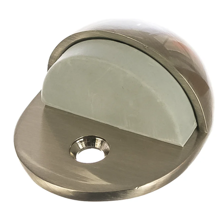 Упор дверной Apecs DS-0002-NIS