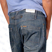 Шорты Lee LWD