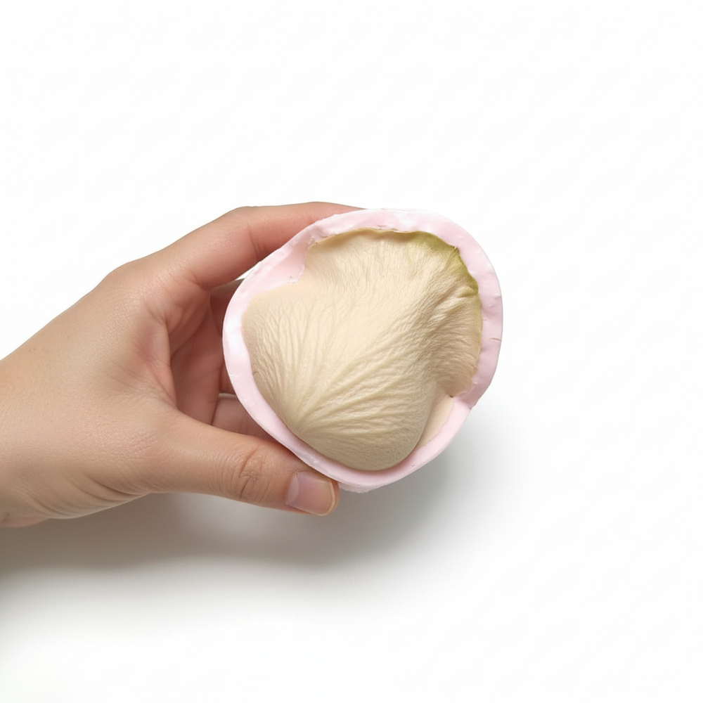 Лепесток розы XXL Мондиаль