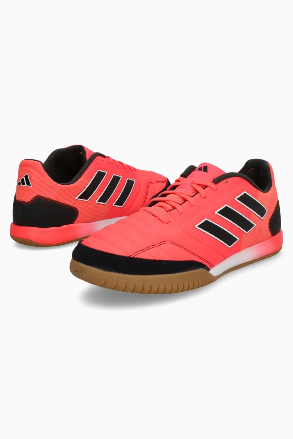 Футзалки adidas Top Sala Competition IN - красный