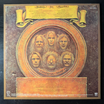 Grateful Dead ‎– Blues For Allah (Германия 1989г.) White