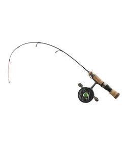 Комбо набор 13 FISHING The Snitch Descent Ice Combo 25" RH
