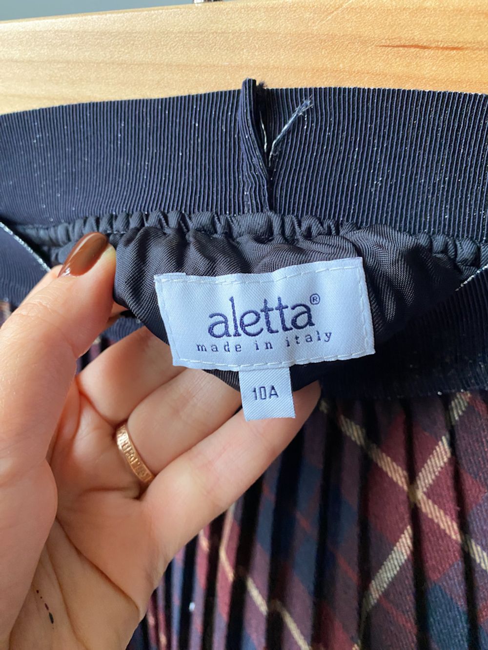 Юбка Aletta, 140