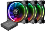 Thermaltake Riing Plus 14 RGB Radiator Fan TT Premium CL-F056-PL14SW-A