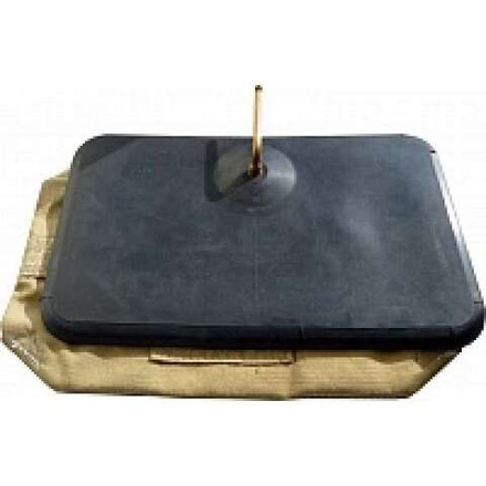 ROSSVIK К2 Чехол для пневмоподушки 400*600 мм