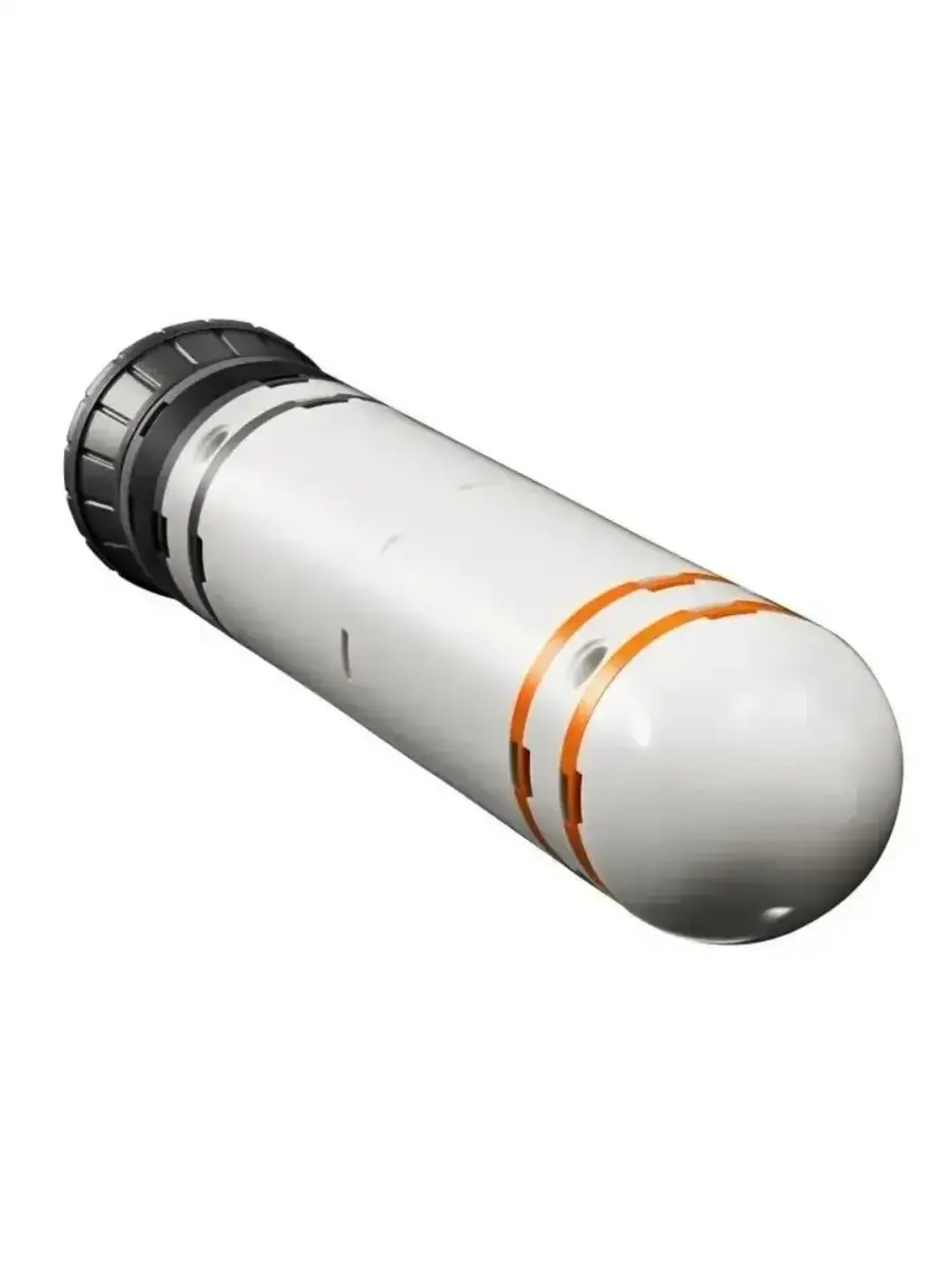 Конструктор Ракета для запуска в далекий космос 873 детали