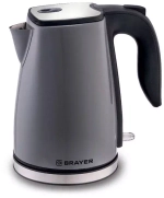 Электрочайник Brayer BR1042YE (y)