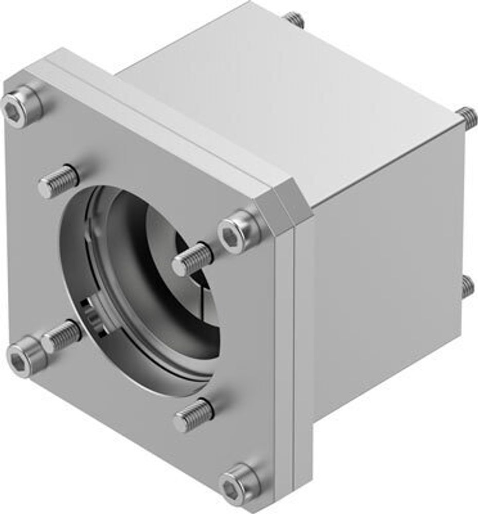 EAMM-A-S62-80G-G2 Осевой набор
