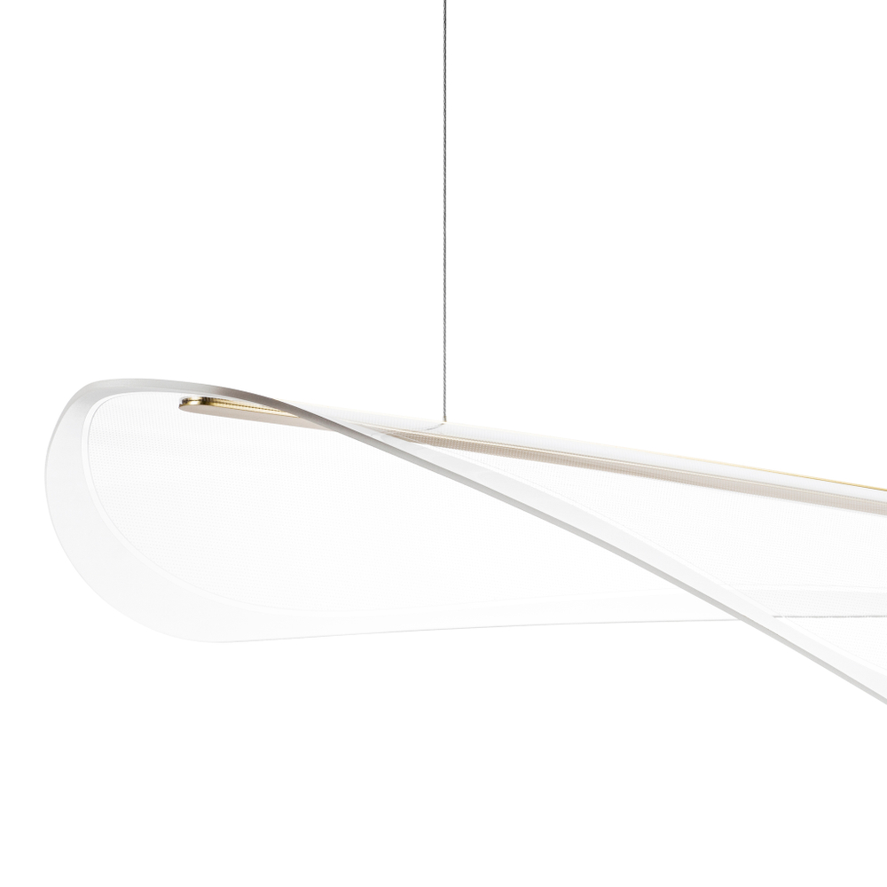 Подвесной светодиодный светильник Lightstar Varese 731403