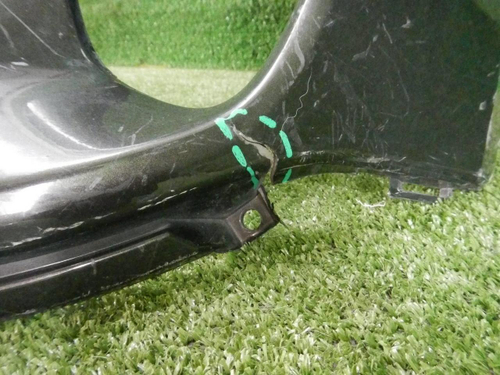 Бампер передний KIA Sorento 3 Prime (2017-2020)