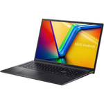 Ноутбук  ASUS TUF Gaming A15 FA506N 17.3 ", Ryzen 5, 8 Гб RAM, 512 Гб SSD, Radeon Graphics, Черный
