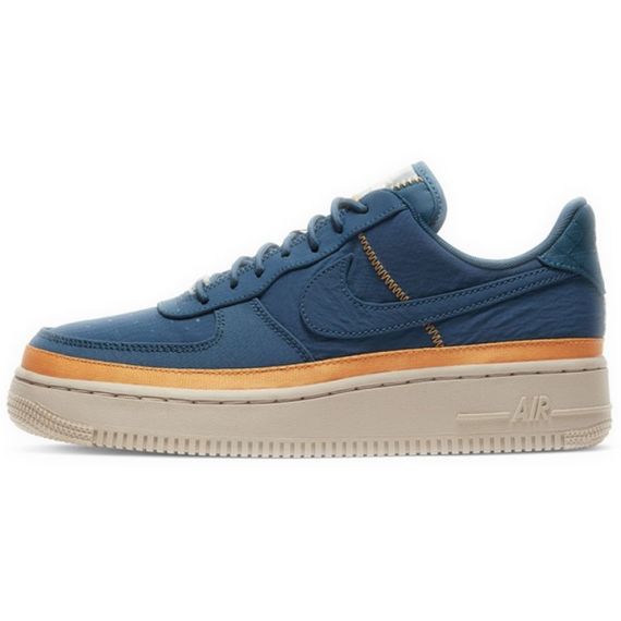 Nike Air Force 1 Blue Force