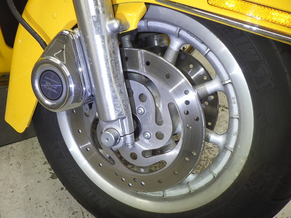 Harley-Davidson Road Glide FLTR 1580 049963