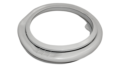 Манжета люка Indesit, Ariston, код 295598