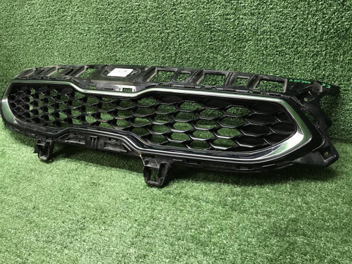 Решетка радиатора Kia Ceed 3 (2018-2021)