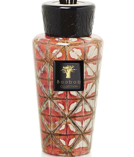 Gyula, аромадиффузор Bohomania, Baobab Collection