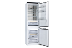 Встраиваемый холодильник с нижней морозильной камерой Vard VIC177NI