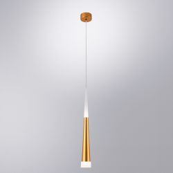 Точечный подвесной светильник Arte Lamp