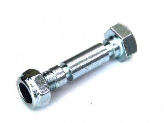 Болт шнека срезной, с гайкой М8 "ST 556" (Champion) 556-02-150 (1 шт)