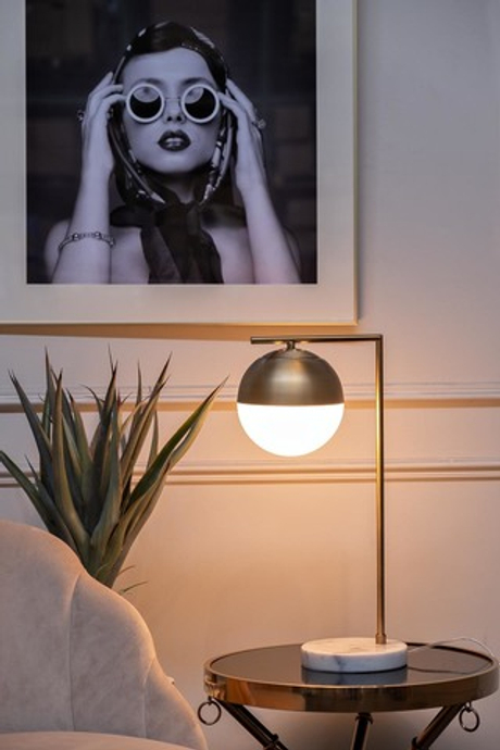 Лампа настольная Garda Decor 22-88228