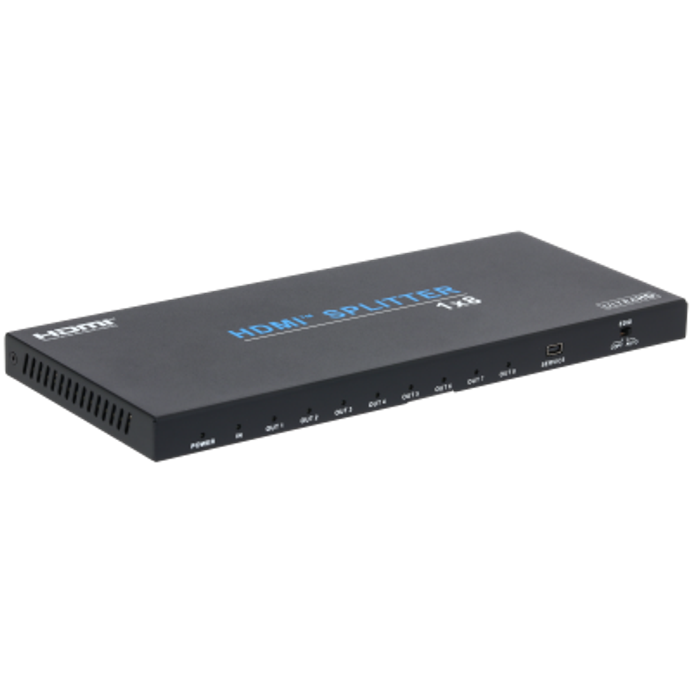 DH-PFM742-4K Разветвитель HDMI