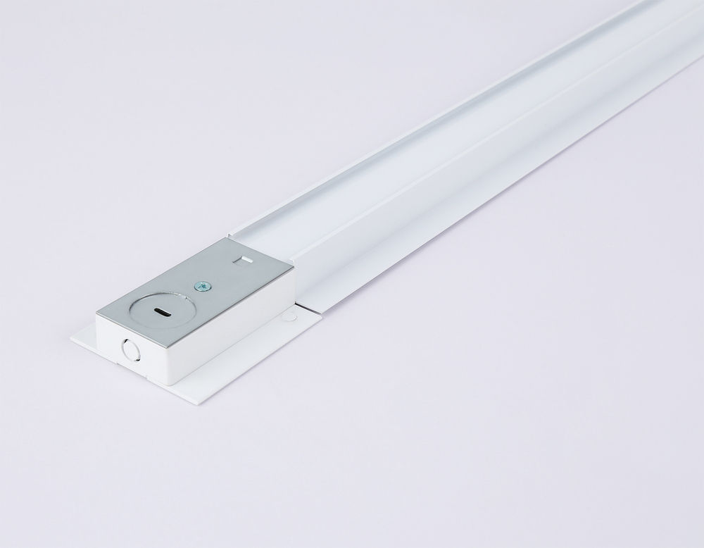 GL7121 WH белый IP20 Standard 220V NEW 1000*58.6*18