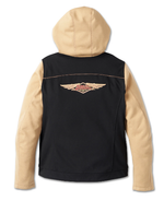 Куртка Deflector Riding Fleece 120th Anniversary -30%